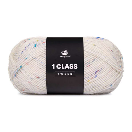Mayflower 1 Class Tweed 50g