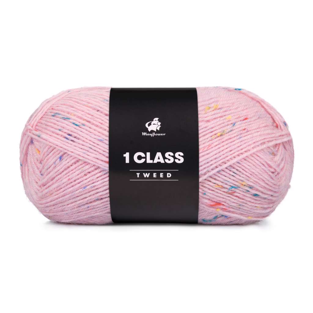 Mayflower 1 Class Tweed 50g