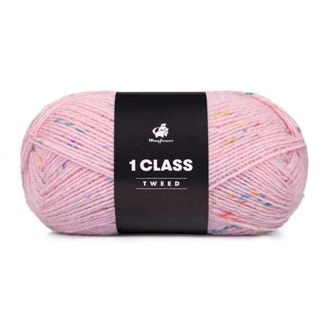 Mayflower 1 Class Tweed 50g