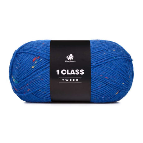 Mayflower 1 Class Tweed 50g
