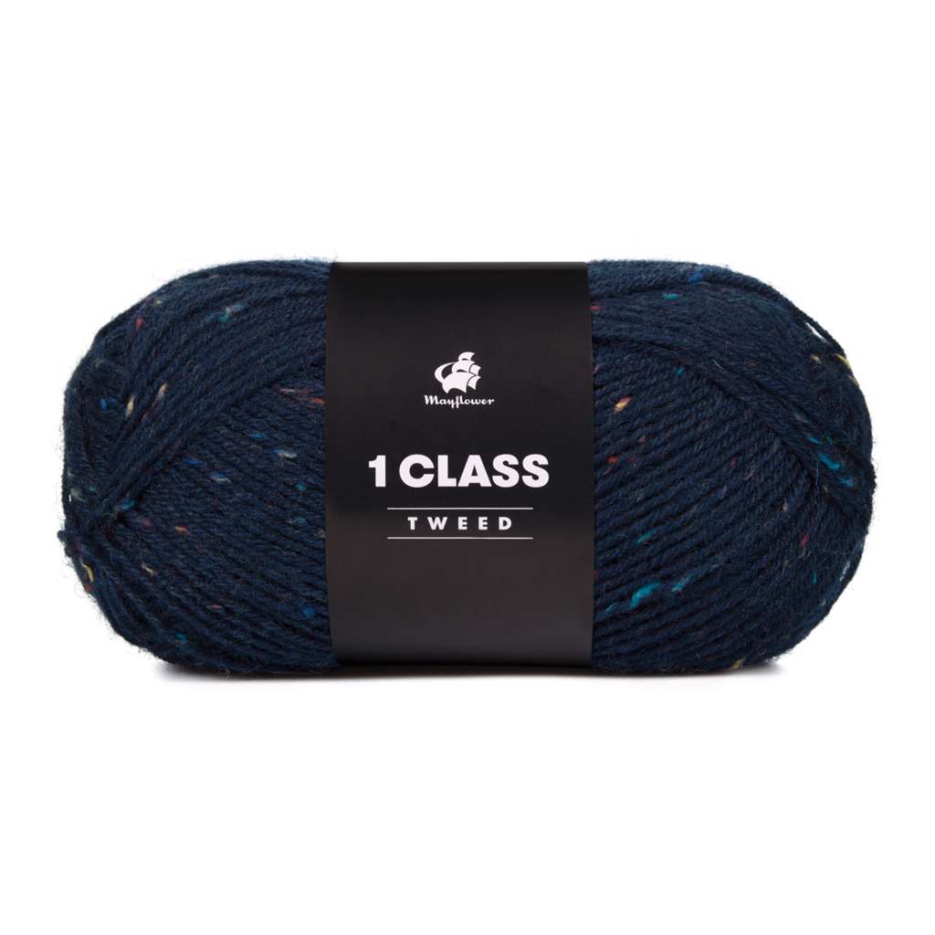 Mayflower 1 Class Tweed 50g
