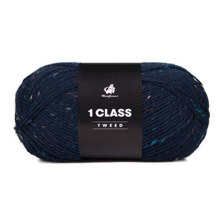 Mayflower 1 Class Tweed 50g