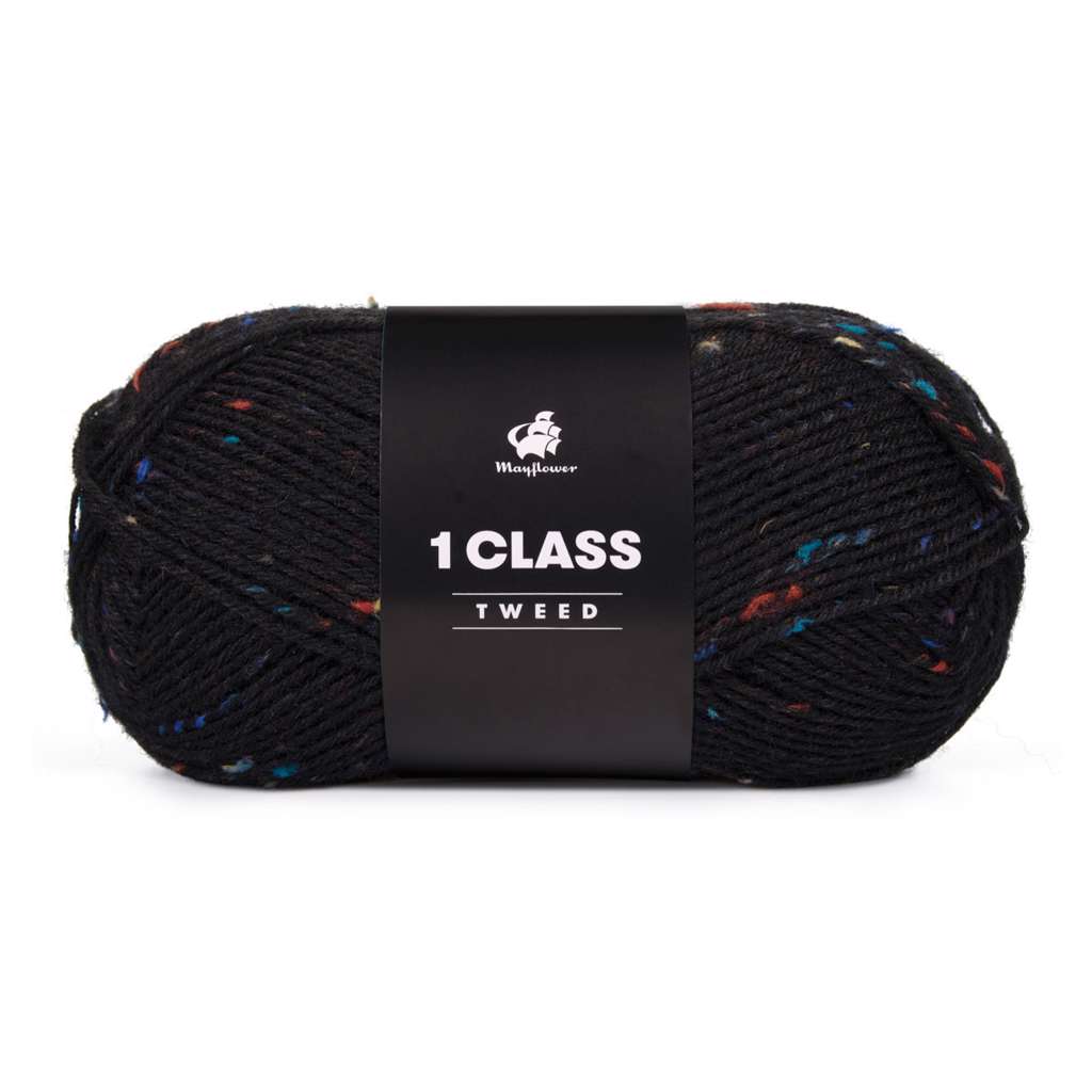 Mayflower 1 Class Tweed 50g