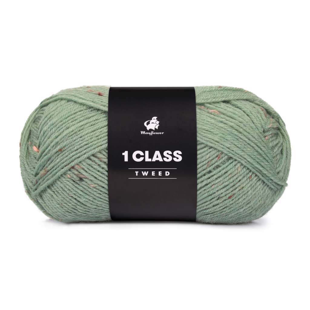 Mayflower 1 Class Tweed 50g