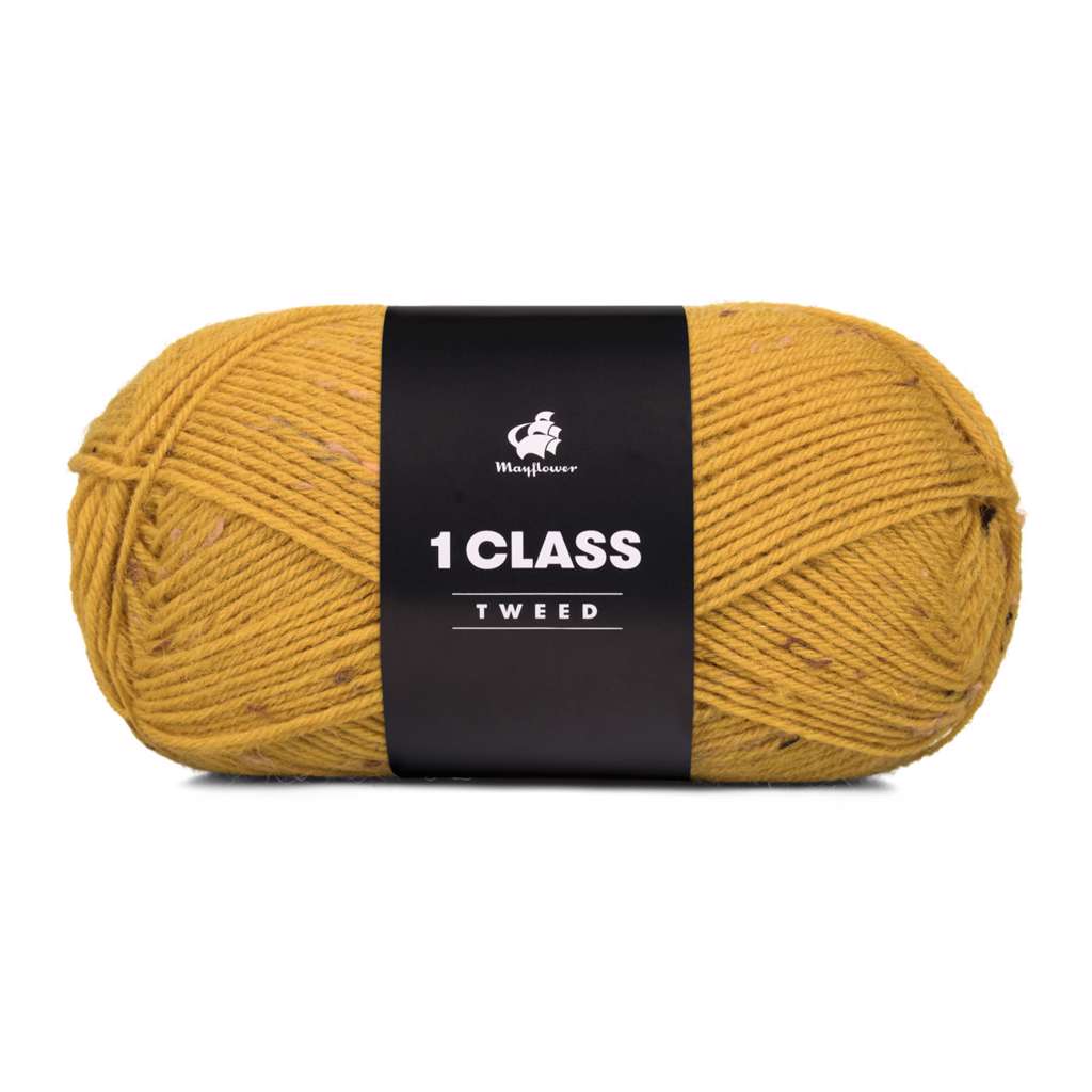 Mayflower 1 Class Tweed 50g