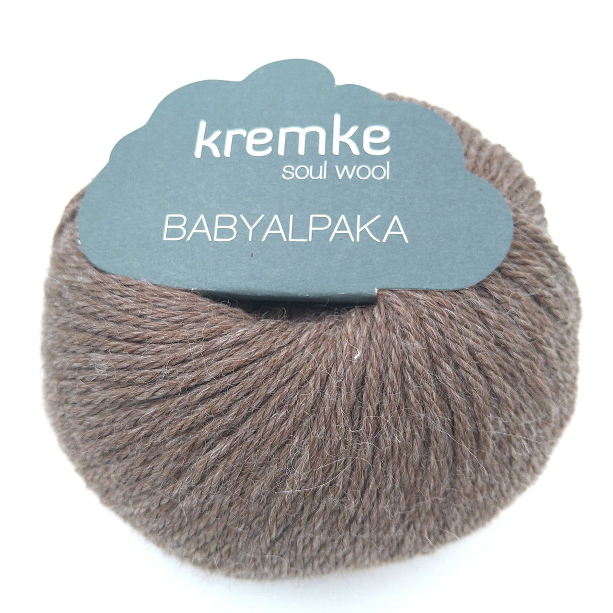 Kremke Baby Alpaca 50g