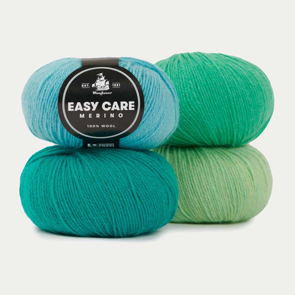 Mayflower Easy Care 50g