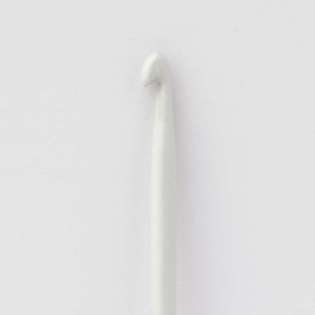 KnitPro ALUMINIUM Hæklenål (2.0 - 5.0mm)