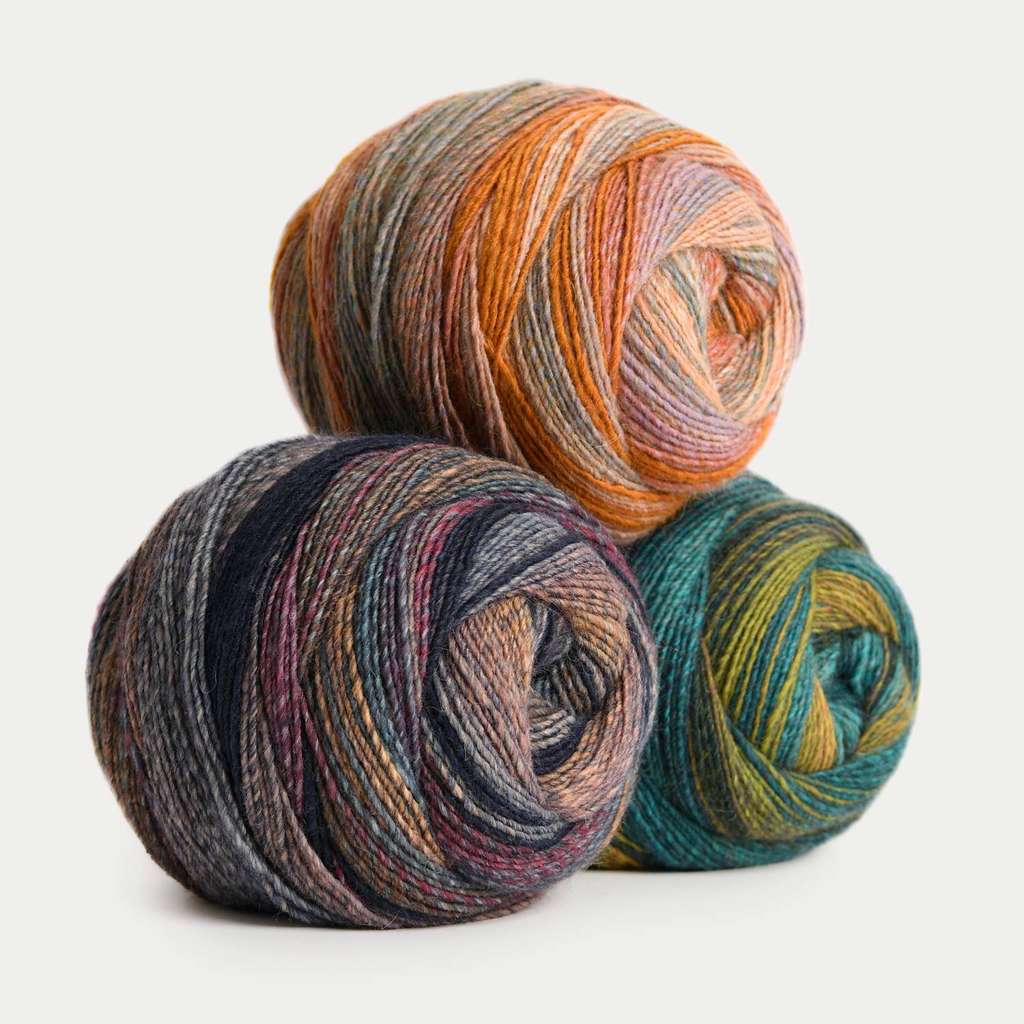 Mayflower Taormina 200g