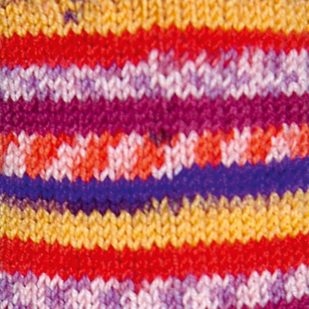 Mayflower Sock Yarn Universe 50g