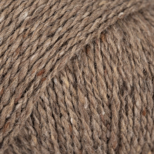 DROPS Soft Tweed Merino Alpaka