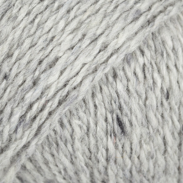 DROPS Soft Tweed Merino Alpaka