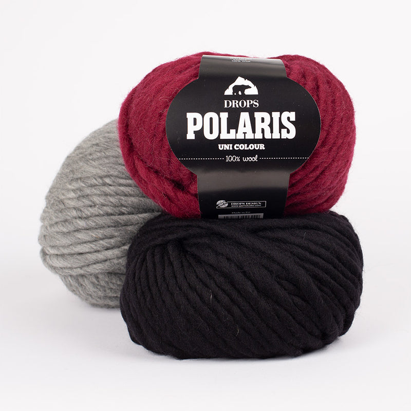 DROPS Polaris Uld