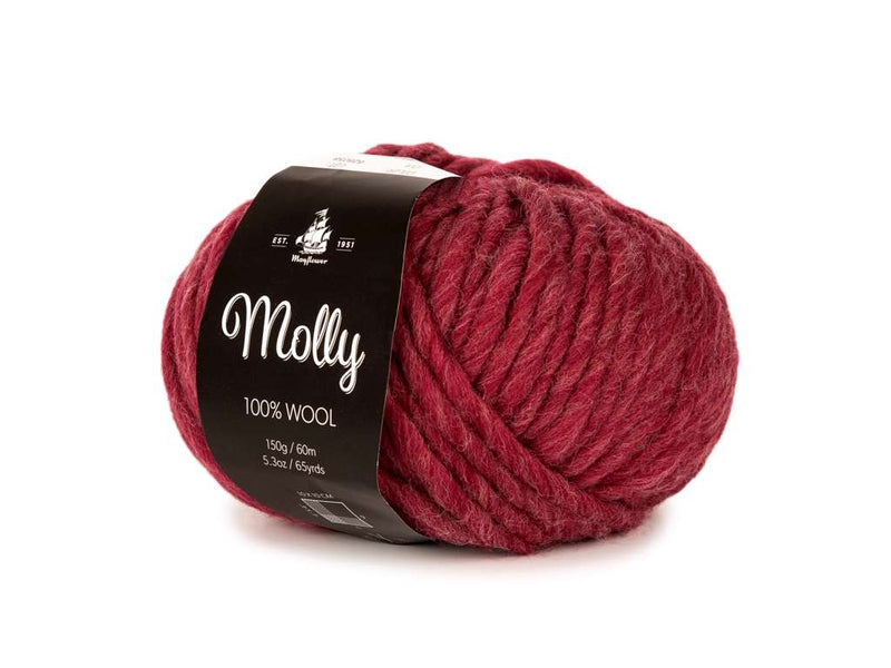 Mayflower Molly 150g