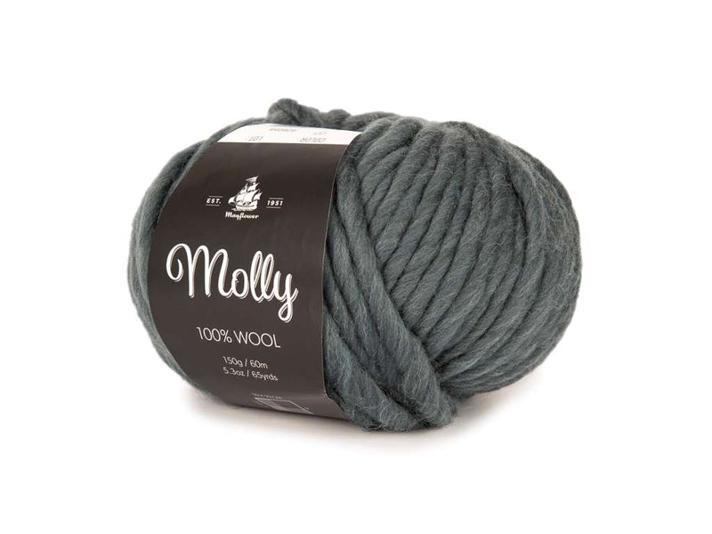 Mayflower Molly 150g