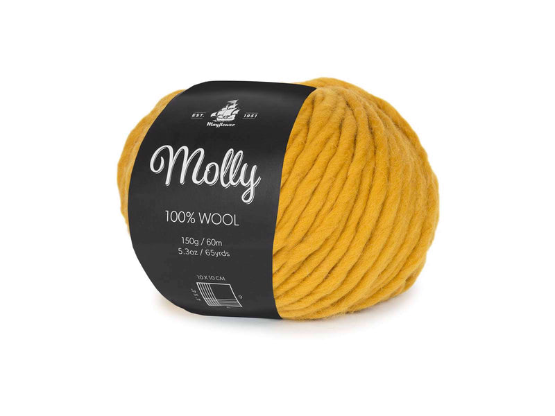 Mayflower Molly 150g