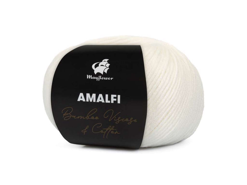 Mayflower Amalfi 50g