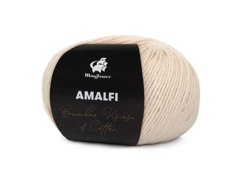 Mayflower Amalfi 50g