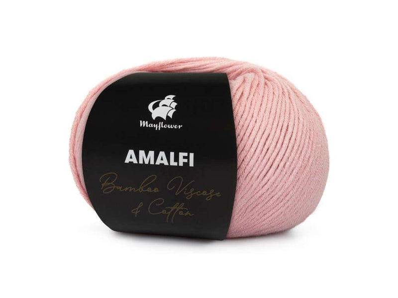 Mayflower Amalfi 50g