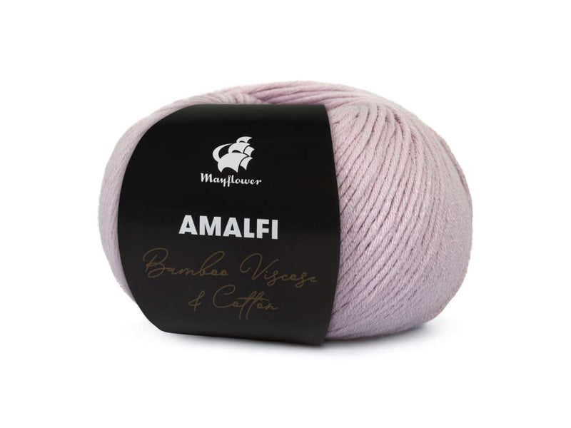 Mayflower Amalfi 50g