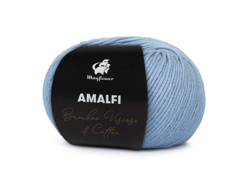 Mayflower Amalfi 50g