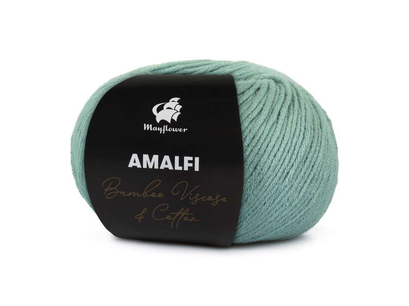 Mayflower Amalfi 50g