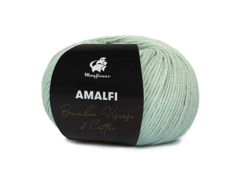 Mayflower Amalfi 50g