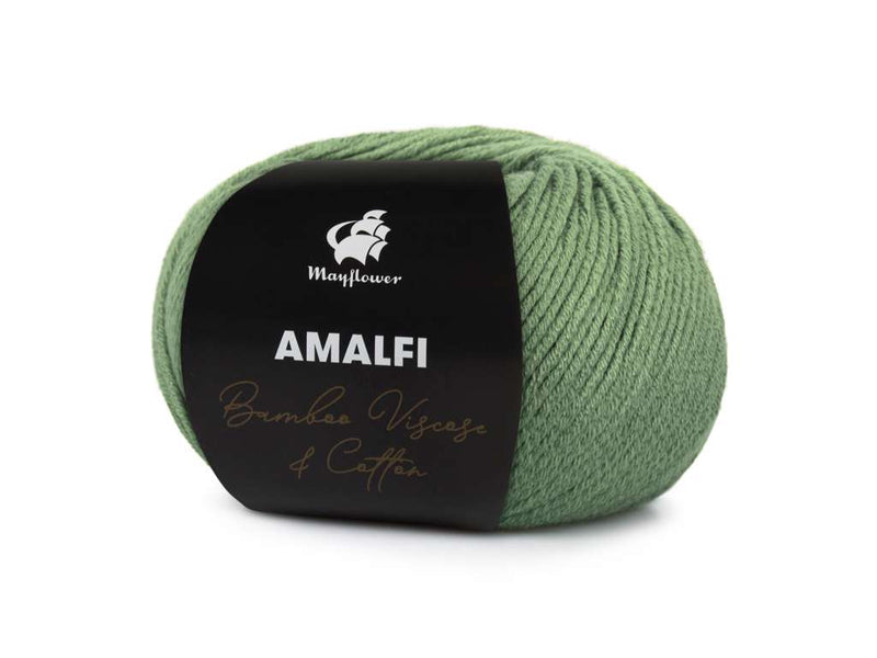 Mayflower Amalfi 50g