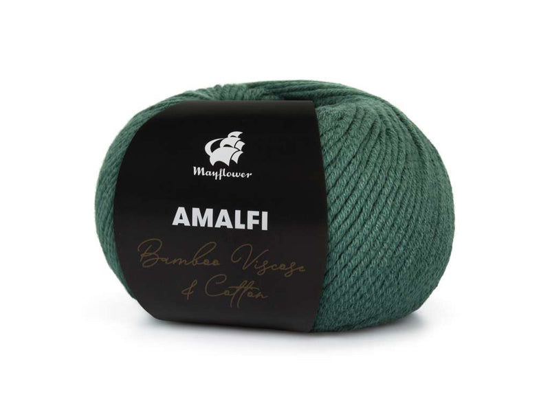 Mayflower Amalfi 50g