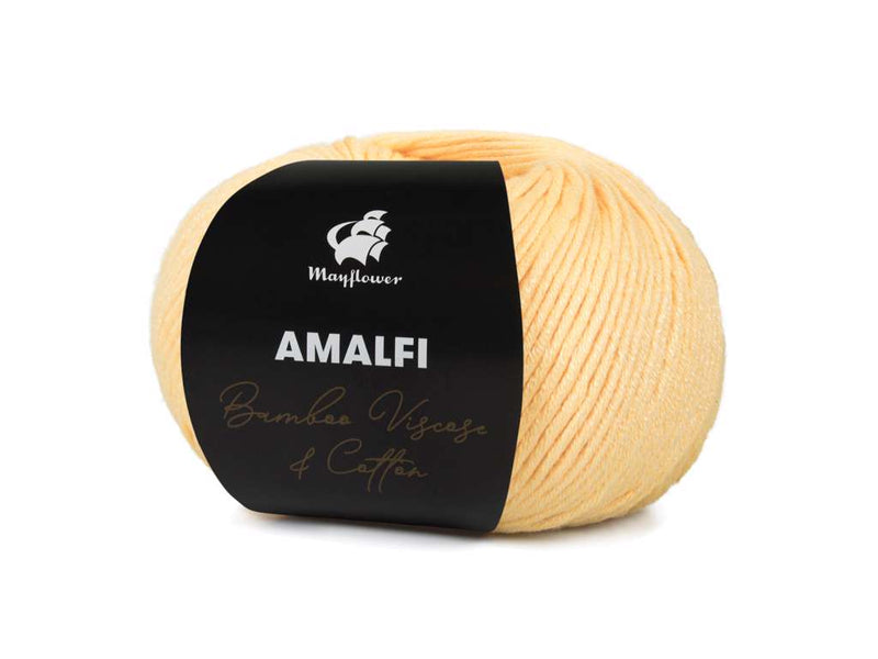 Mayflower Amalfi 50g