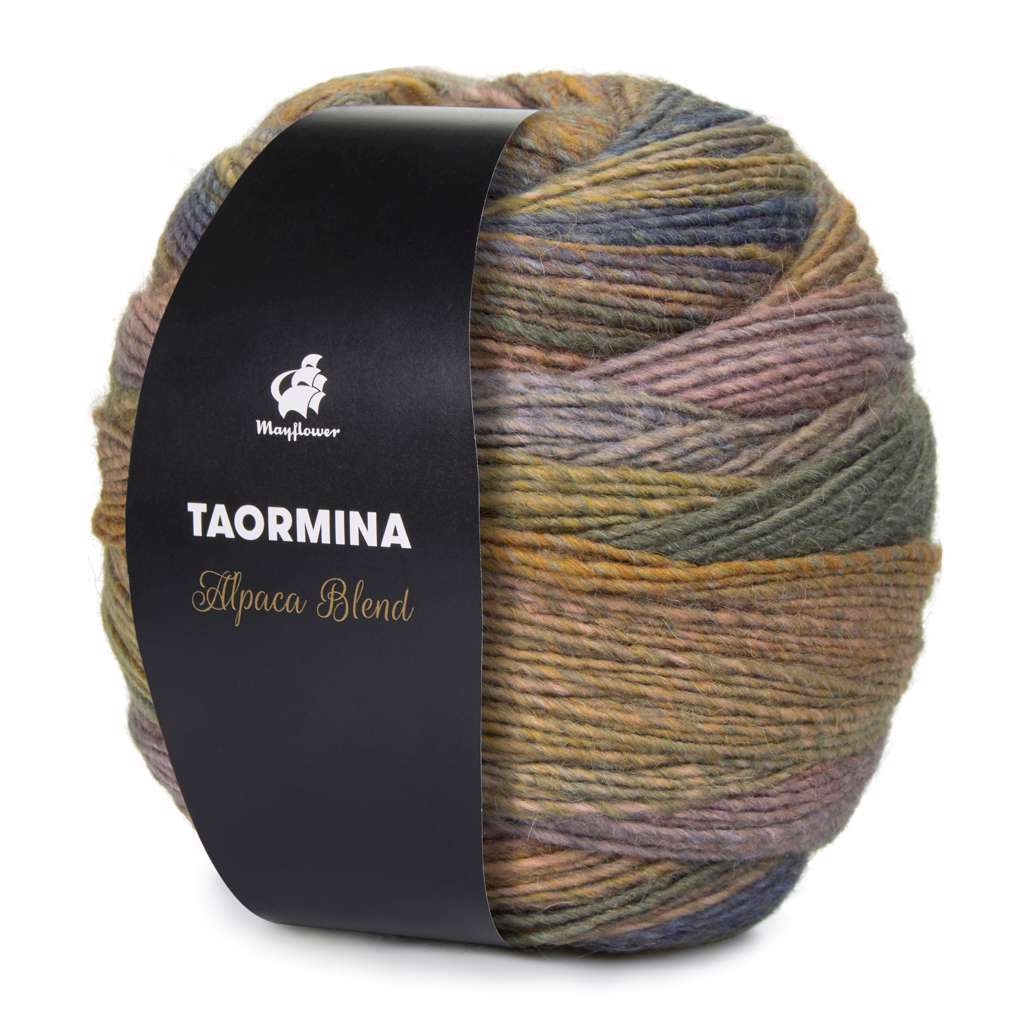 Mayflower Taormina 200g