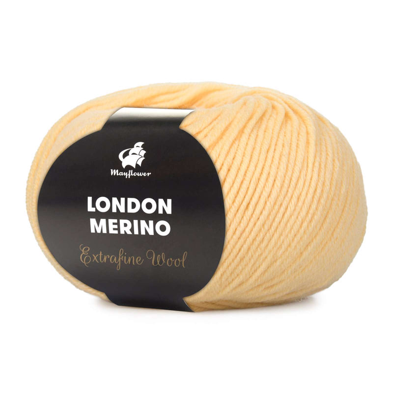 Mayflower London Merino 50g