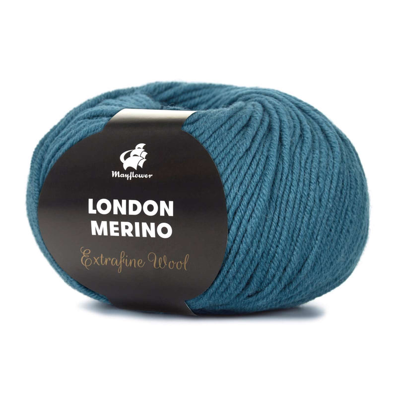 Mayflower London Merino 50g