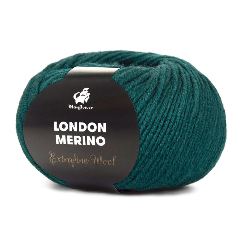 Mayflower London Merino 50g