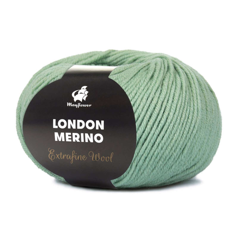 Mayflower London Merino 50g