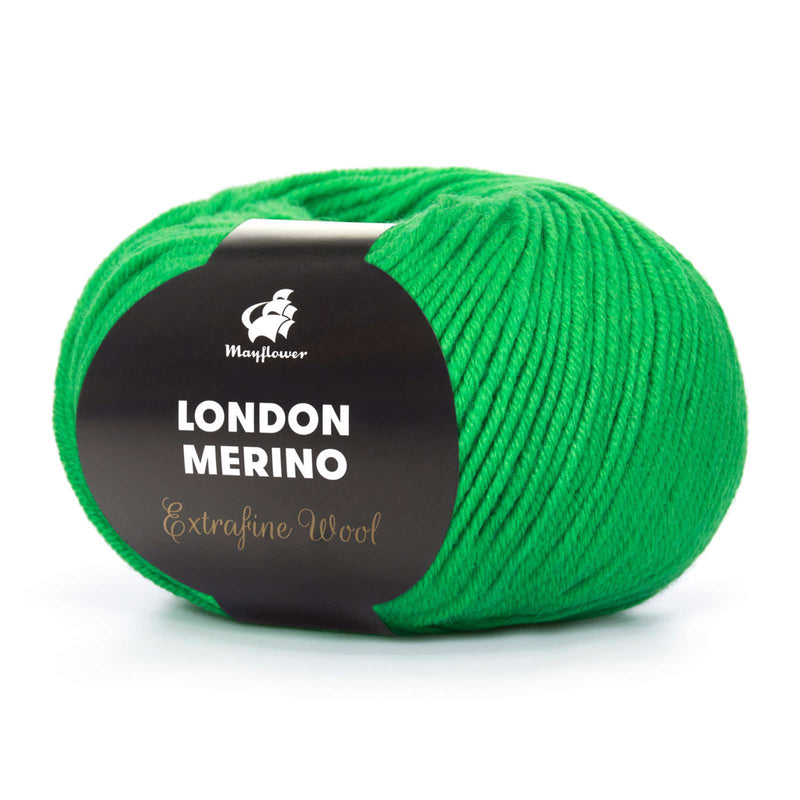 Mayflower London Merino 50g