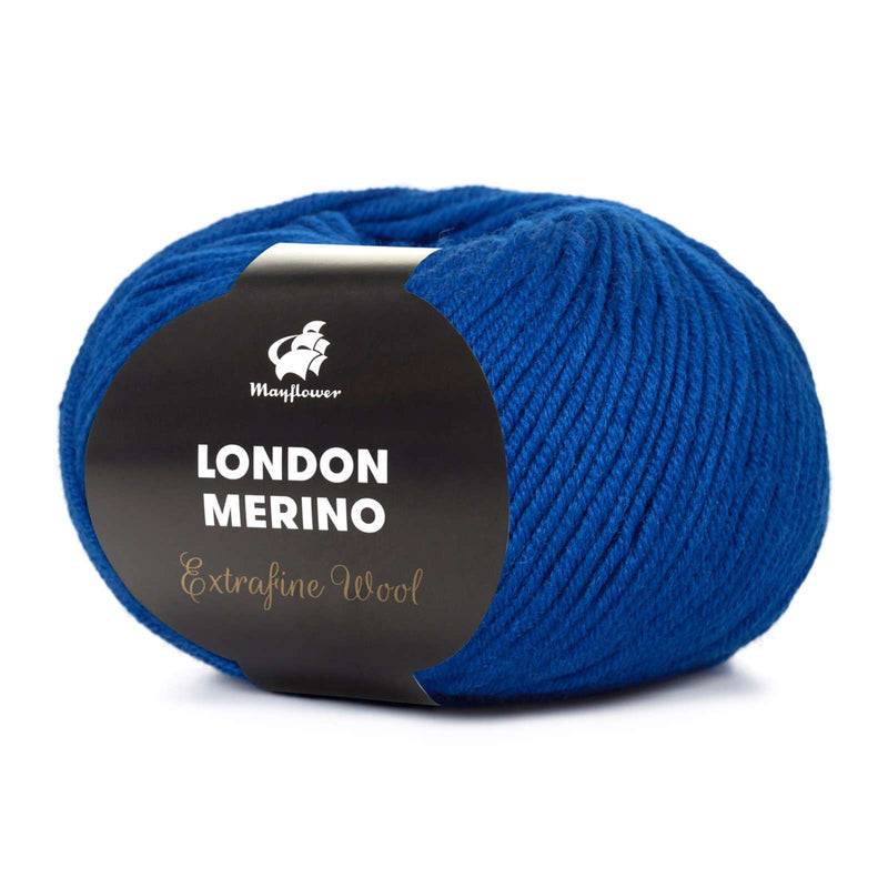 Mayflower London Merino 50g