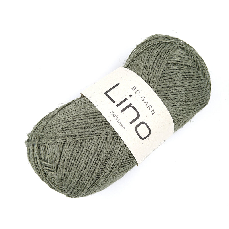 BC Garn Lino 50g