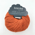 Kremke Bebe Soft Wash 50g