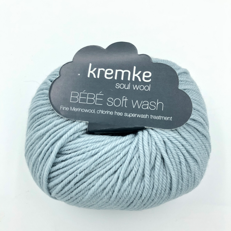 Kremke Bebe Soft Wash 50g