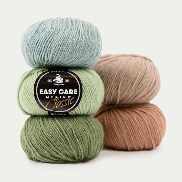 Easy Care Classic 50g