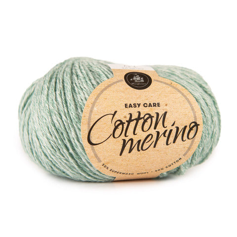 Mayflower Cotton Merino 50g