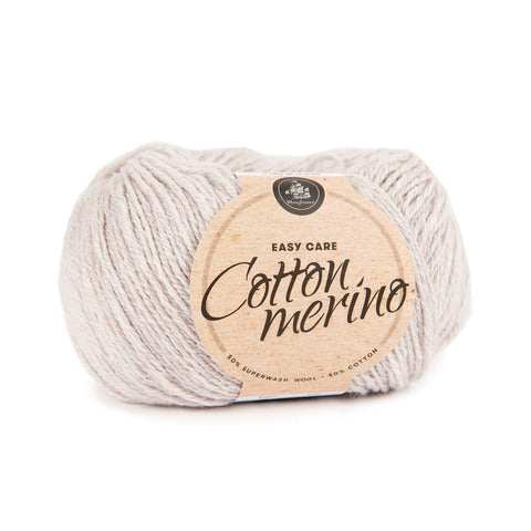 Mayflower Cotton Merino 50g