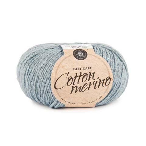 Mayflower Cotton Merino 50g