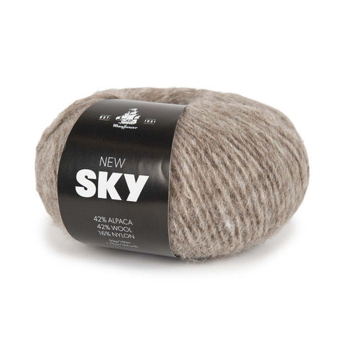 Mayflower New Sky 50g